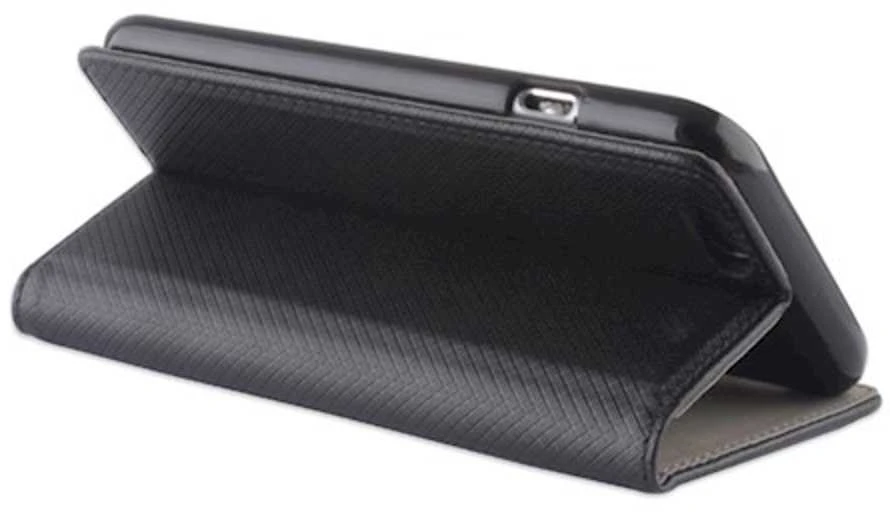 „Mocco Smart Magnet“ dėklas, skirtas „Samsung Galaxy S26 Ultra“