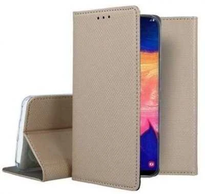 „Mocco Smart Magnet“ dėklas, skirtas išmaniajam telefonui „Apple iPhone 17 Pro“, su magnetu