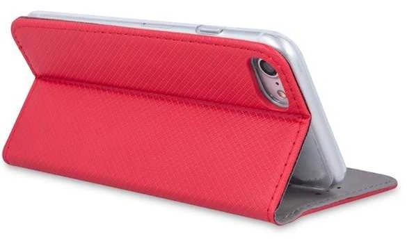 „Mocco Smart Magnet“ dėklas, skirtas „Apple iPhone 17 Air“ telefonui