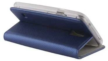 „Mocco Smart Magnet“ dėklas, skirtas „Samsung Galaxy S25“