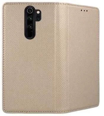 „Mocco Smart Magnet“ dėklas, skirtas išmaniajam telefonui „Apple iPhone 17 Pro“, su magnetu