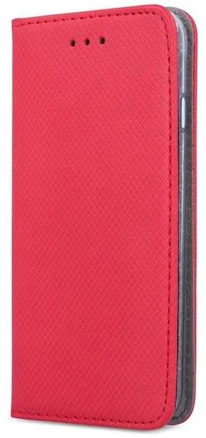 „Mocco Smart Magnet“ dėklas, skirtas išmaniajam telefonui „Apple iPhone 17“