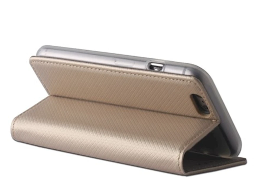 „Mocco Smart Magnet“ dėklas, skirtas „Xiaomi 13 Lite“, skirtas „iPhone 6“ ir „iPad“