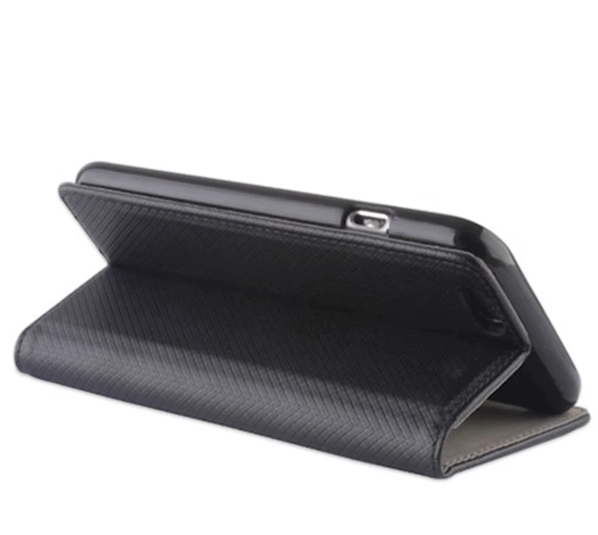 „Mocco Smart Magnet“ dėklas, skirtas „Xiaomi 13 Lite“, skirtas „iPhone 6“ ir „iPad“