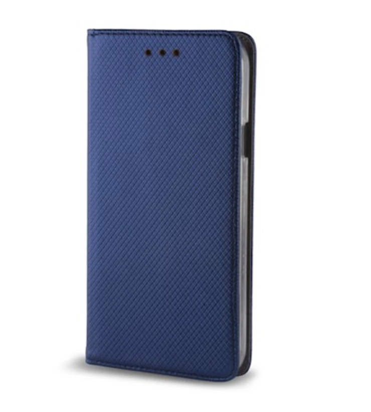 „Mocco“ išmanusis magnetinis dėklas, skirtas „Samsung Galaxy A36 5G“,...
