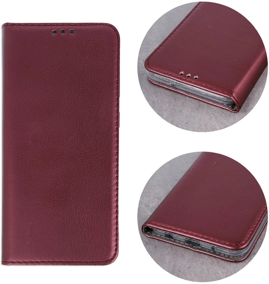 Mocco Išmanusis magnetinis dėklas „Xiaomi 17T Pro“