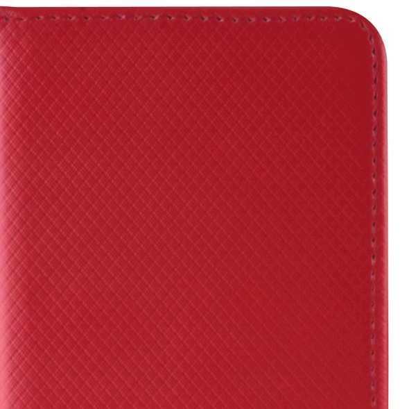 „Mocco Smart Magnetic Book“ dėklas, skirtas išmaniesiems telefonams, skirtas „Samsung Galaxy A37 5G“.