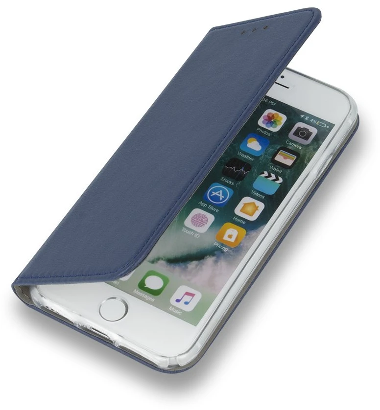 Mocco Išmanusis magnetinis dėklas „Xiaomi 17T Pro“