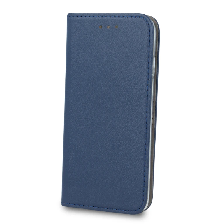 „Mocco Smart Magnetic“ dėklas, skirtas „Samsung Galaxy A36 5G“, raudonas