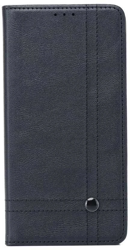 Dėklas „Mocco Smart Seam Book Case“, skirtas „Samsung Galaxy A56 5G“, su integruotu mikrofonu.