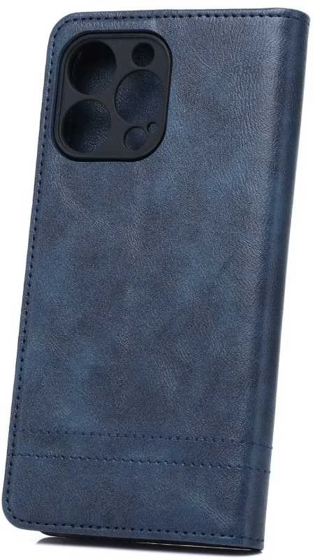 „Mocco Smart Seam Book“ dėklas, skirtas „Samsung Galaxy A26 5G“.