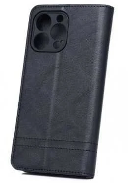 Dėklas „Mocco Smart Seam Book Case“, skirtas „Samsung Galaxy A56 5G“, su integruotu mikrofonu.