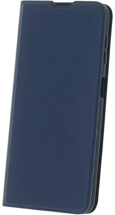 „Mocco Smart Soft Book“ dėklas, skirtas „Apple iPhone 17“