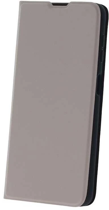 „Mocco Smart Soft Book“ dėklas, skirtas „Apple iPhone 17“