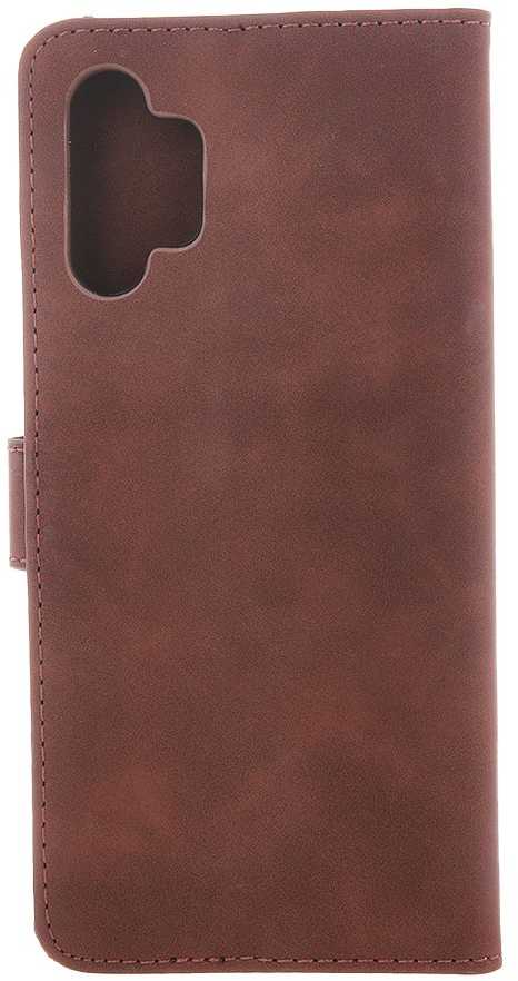 „Mocco Smart Velvet“ dėklas, skirtas „Samsung Galaxy A37 5G“ telefonui