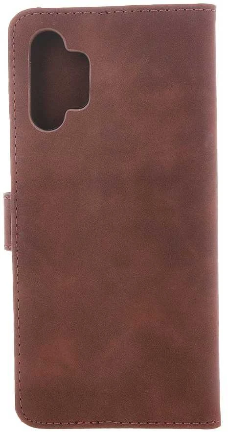 „Mocco Smart Velvet“ dėklas, skirtas „Samsung Galaxy A57 5G“ telefonui