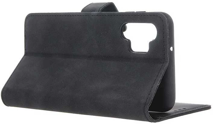 „Mocco Smart Velvet“ dėklas, skirtas „Samsung Galaxy A36 5G“ telefonui