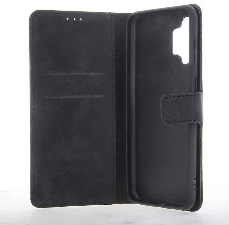 „Mocco Smart Velvet“ dėklas, skirtas „Samsung Galaxy A36 5G“ telefonui