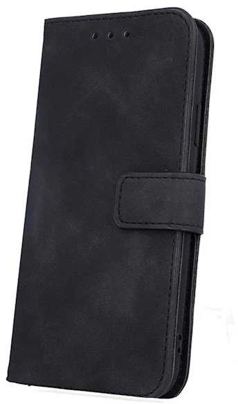 „Mocco Smart Velvet“ dėklas, skirtas „Samsung Galaxy A36 5G“ telefonui