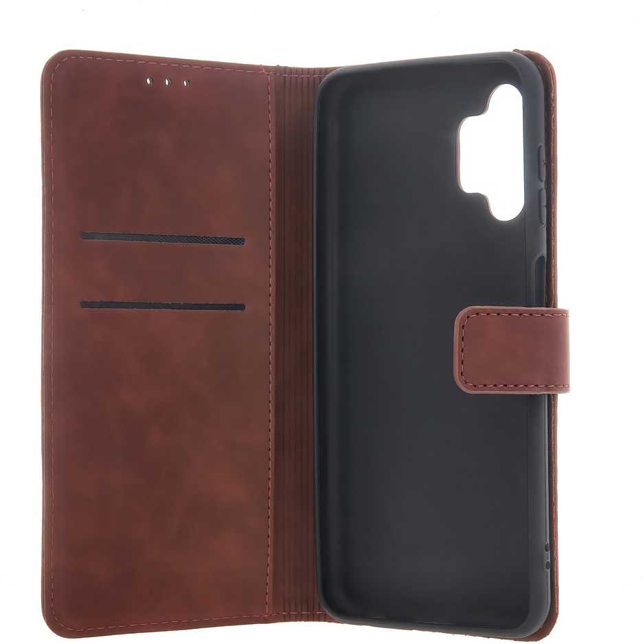 „Mocco Smart Velvet“ dėklas, skirtas „Samsung Galaxy A37 5G“ telefonui