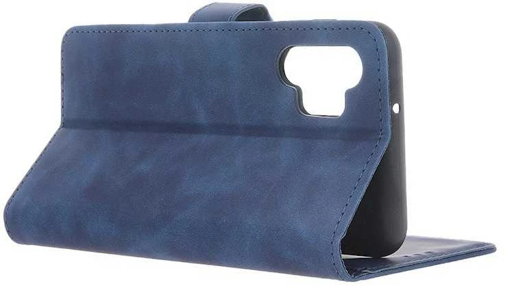„Mocco Smart Velvet“ dėklas, skirtas „Samsung Galaxy A26 5G“ telefonui