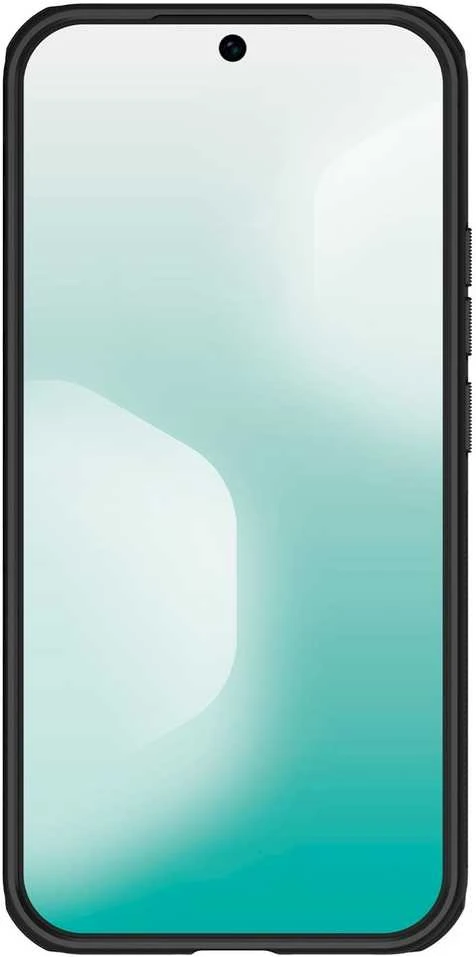 Dėklas NILLKIN SUPER SHIELD PRO Xiaomi 17 Pro Max juodas