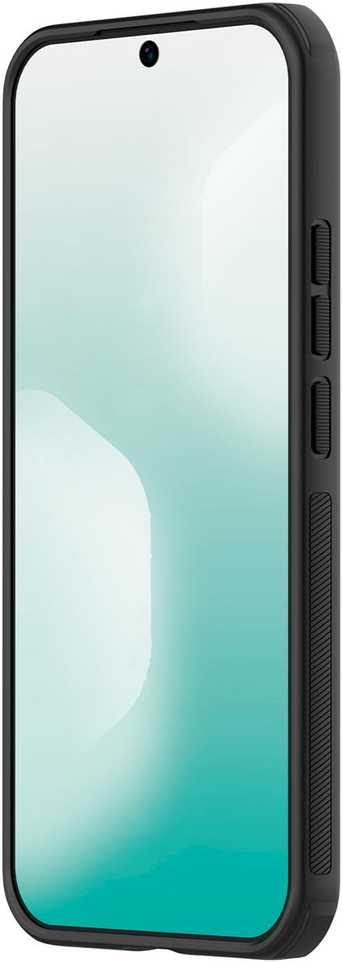 Dėklas NILLKIN SUPER SHIELD PRO MAGNETIC Xiaomi 17 Pro Max juodas