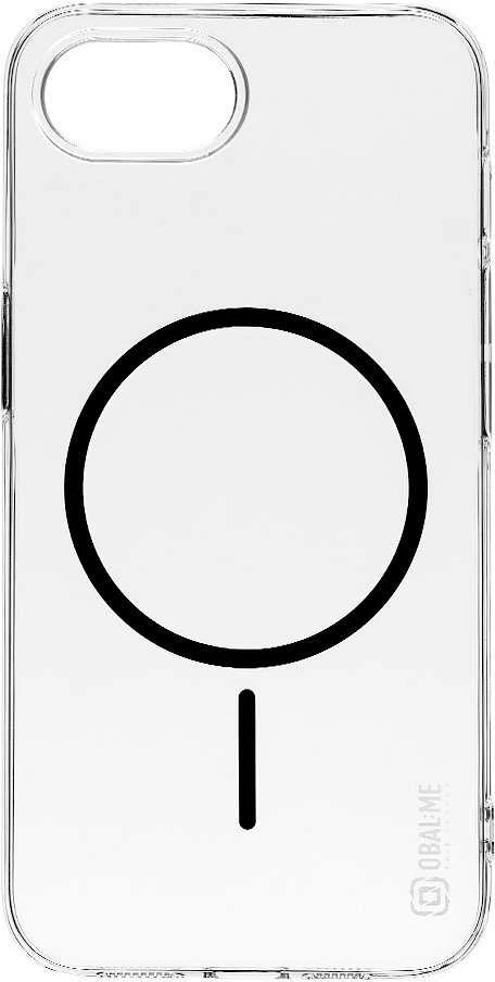 OBAL:ME MagNetix Limpid dėklas skirtas Apple iPhone 16e skaidrus