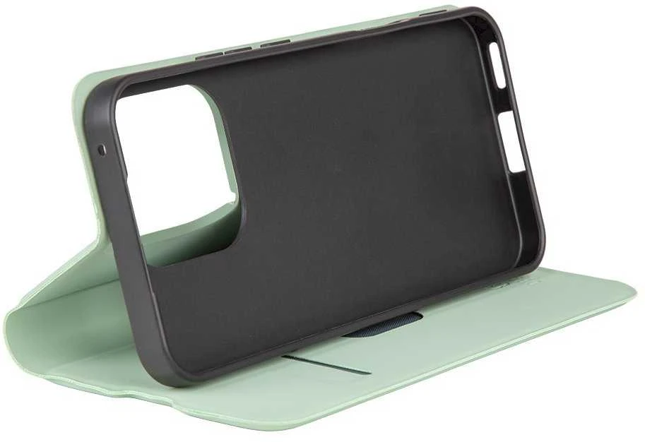 OBAL:ME SmoothTouch dėklas skirtas Honor 400 Lite Mint žalios spalvos