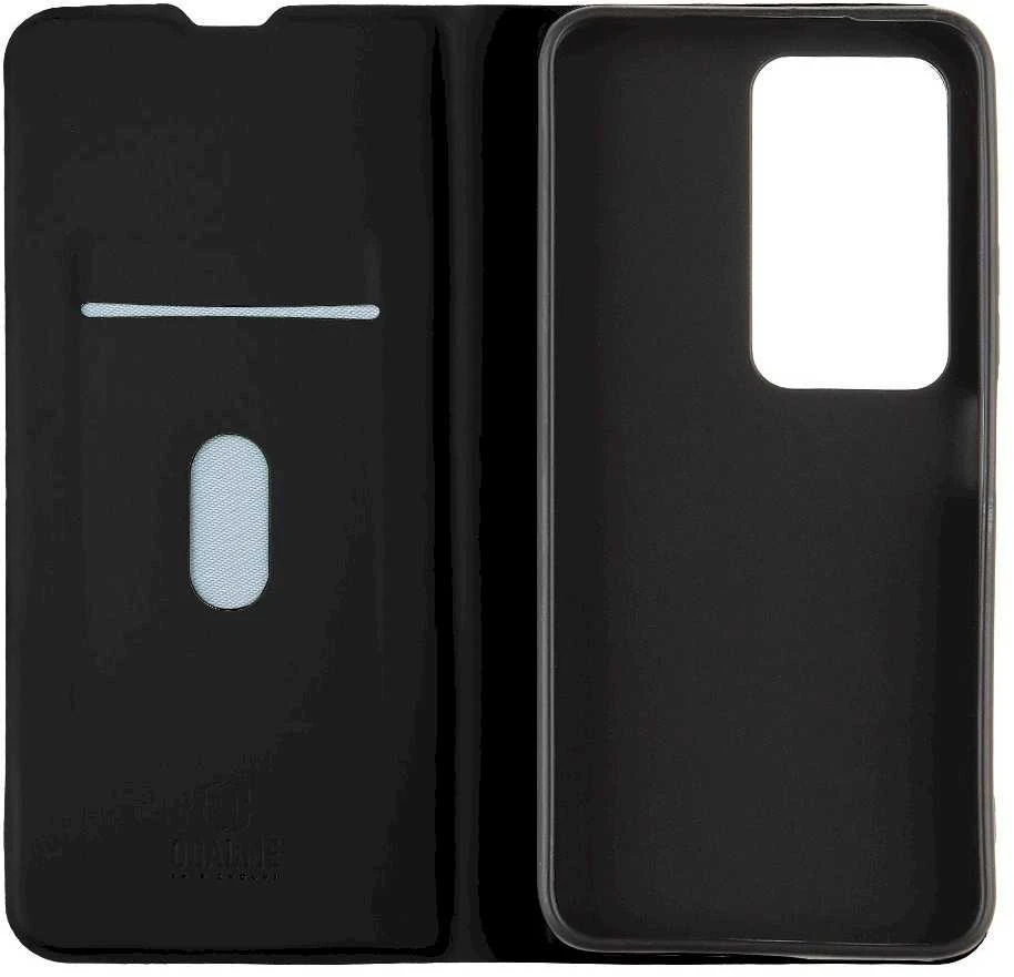OBAL:ME SmoothTouch dėklas skirtas Xiaomi Redmi 15 4G/5G juodos spalvos