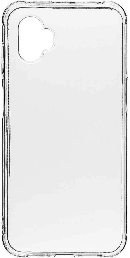 OBAL:ME TPU dėklas skirtas Samsung Galaxy Xcover7 Pro skaidrus