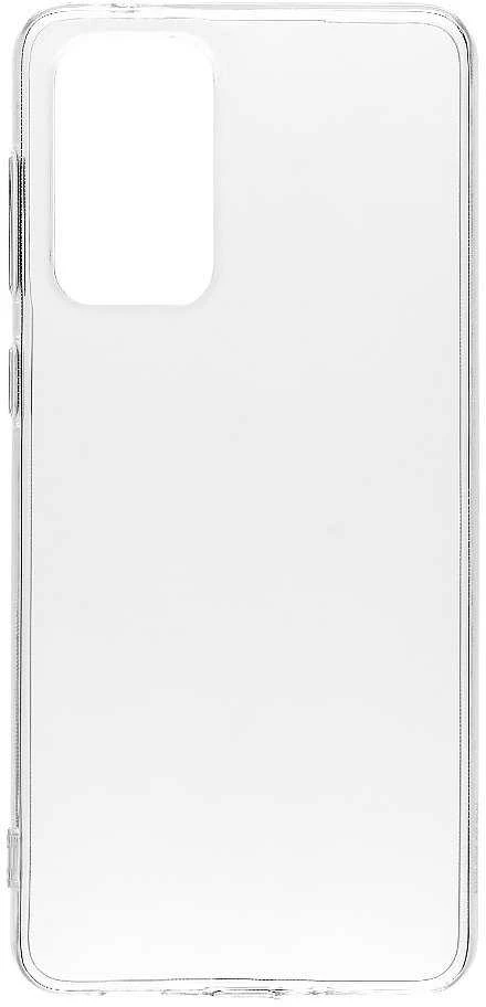 OBAL:ME TPU dėklas telefonui Samsung Galaxy A33 5G skaidrus