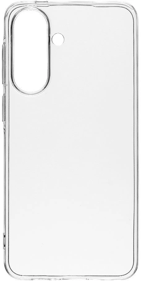 OBAL:ME TPU dėklas skirtas Samsung Galaxy A57 5G skaidrus