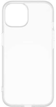Panzer Glass SAFE by PanzerGlass Recycled TPU Apple iPhone 15/14/13 - dėklas telefonui skaidrus