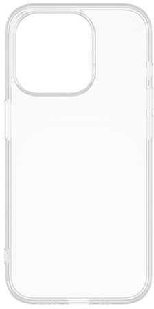 Panzer Glass SAFE by PanzerGlass recycled TPU Apple iPhone 15 Pro - dėklas telefonui skaidrus