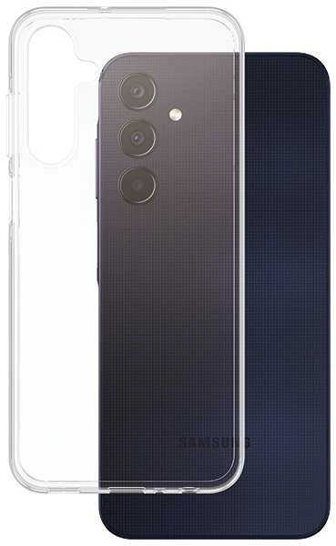Panzer Glass SAFE by PanzerGlass Samsung Galaxy A25 5G - dėklas telefonui skaidrus
