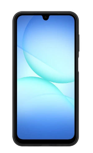 112803 EF-OA376TBE Samsung Card Slot dėklas skirtas Samsung Galaxy A37 Juodas