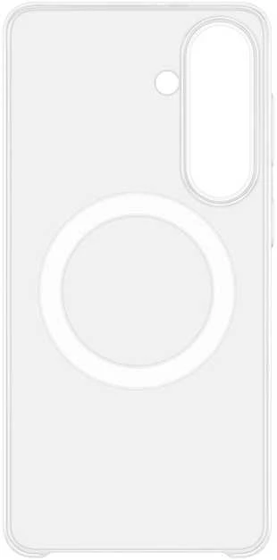 Samsung EF-CS947CTE skaidrus magnetinis dėklas, skirtas Samsung Galaxy S26+ / permatomas