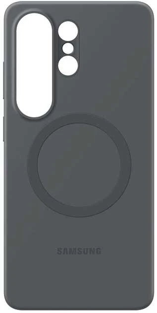 Silikoninis magnetinis dėklas „Samsung EF-ES948CBE“, skirtas „Samsung Galaxy S26 Ultra“