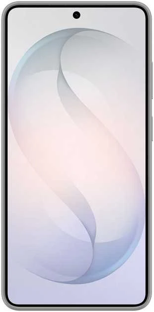 Samsung EF-ES948CJE silikoninis magnetinis dėklas, skirtas Samsung Galaxy S26 Ultra / pilkas