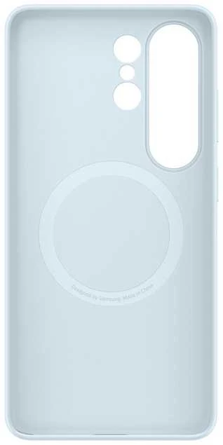Samsung EF-ES948CLE silikoninis magnetinis dėklas, skirtas Samsung Galaxy S26 Ultra