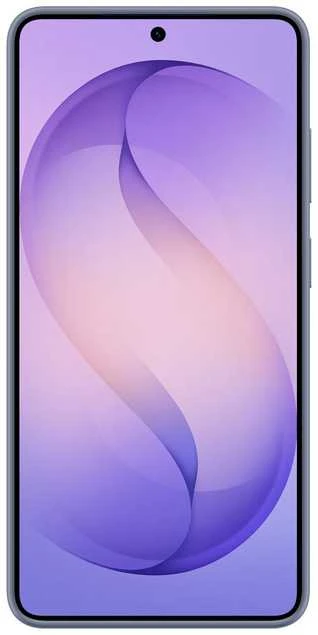 Dėklas EF-ES948CVE Samsung Silicone Magnet Cover for Galaxy S26 Ultra Mėlyna Violet