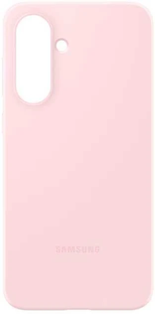 Dėklas Samsung Galaxy A56 Silicone Cover Rožinė