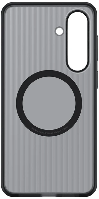 Dėklas Samsung EF-RS947CBE Rugged Magnet Cover for Samsung Galaxy S26+