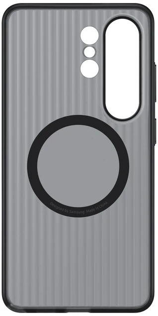Dėklas Samsung EF-RS948CBE Rugged Magnet Cover for Samsung Galaxy S26 Ultra