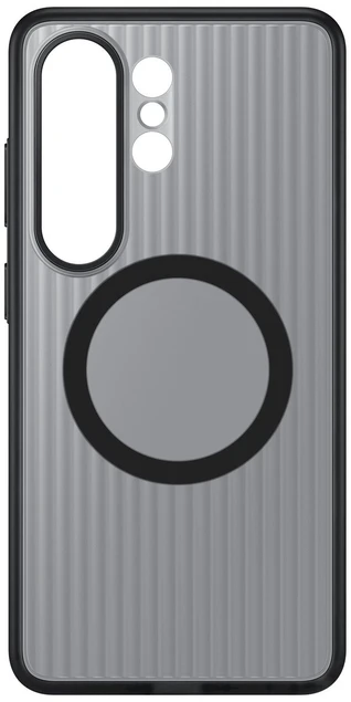 Dėklas Samsung EF-RS948CBE Rugged Magnet Cover for Samsung Galaxy S26 Ultra