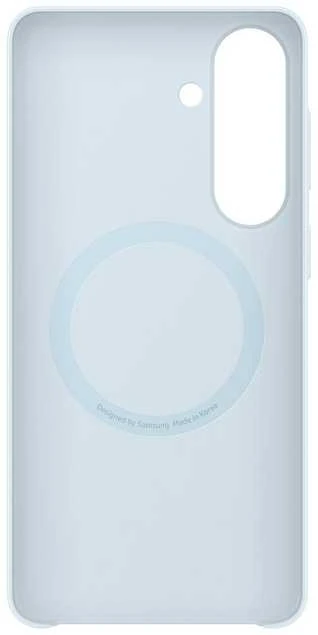 Samsung EF-SS947CLE plonas magnetinis dėklas, skirtas Samsung Galaxy S26+ / Light Mėlyna
