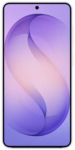 Samsung EF-SS947CVE plonas magnetinis dėklas, skirtas Samsung Galaxy S26+ / šviesiai violetinis