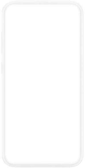 112803 Samsung Galaxy S24 FE FlipSuit (EF-MS721CREGWW) dėklas telefonui raudonos spalvos
