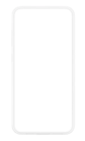 112803 Samsung Galaxy S24 FE FlipSuit (EF-MS721CYEGWW) dėklas telefonui geltonos spalvos